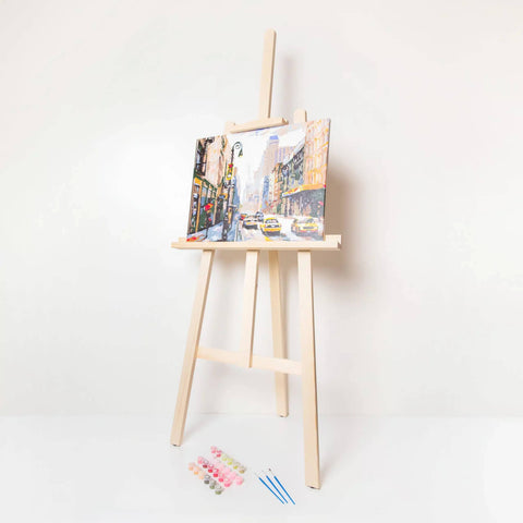 Large Easel 180x150x60 cm