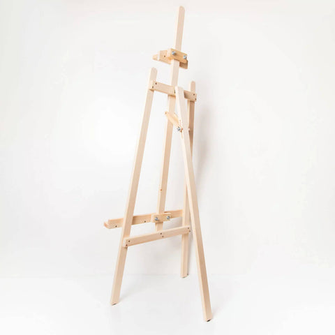 Large Easel 180x150x60 cm