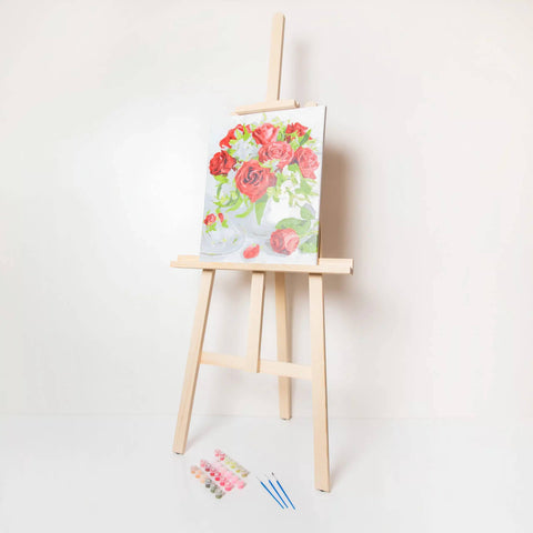 Large Easel 180x150x60 cm