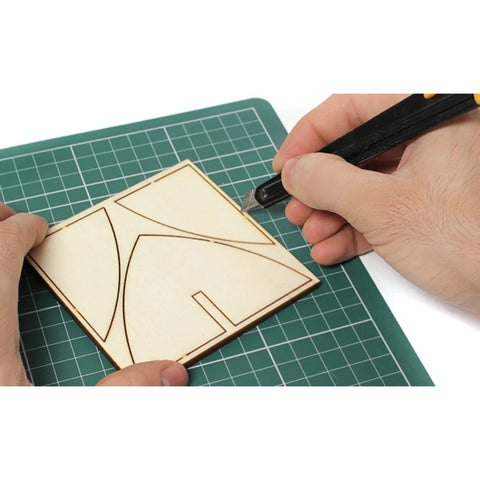 LARGE Self Healing Cutting Mat - 45X30cm