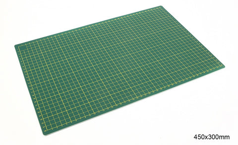 LARGE Self Healing Cutting Mat - 45X30cm