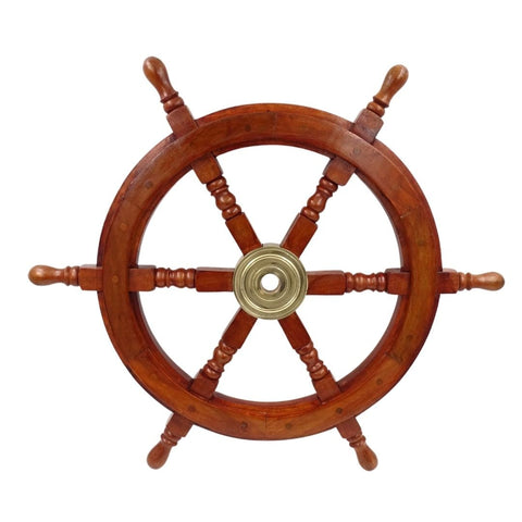 Large Steering Wheel – 60 cm – NC1401A