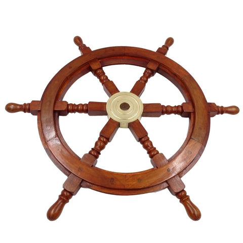 Large Steering Wheel – 60 cm – NC1401A