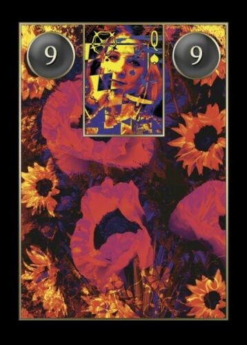 Lenormand Cartomancy Cards Schiffer Publishing