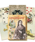 Lenormand Oracle Cards by Lo Scarabeo
