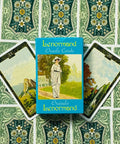 Lenormand Oracle Cards Lo Scarabeo