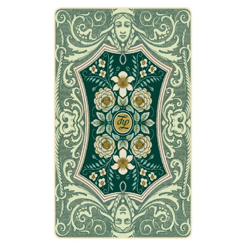 Lenormand Oracle Cards Lo Scarabeo