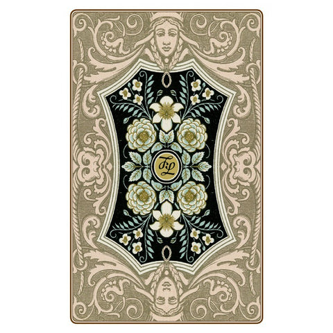 Lenormand Oracle Cards by Lo Scarabeo