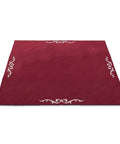 Lenormand Tarot Cloth Lo Scarabeo