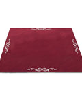 Lenormand Tarot Cloth Lo Scarabeo