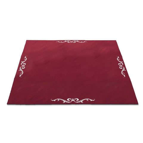 Lenormand Tarot Cloth Lo Scarabeo