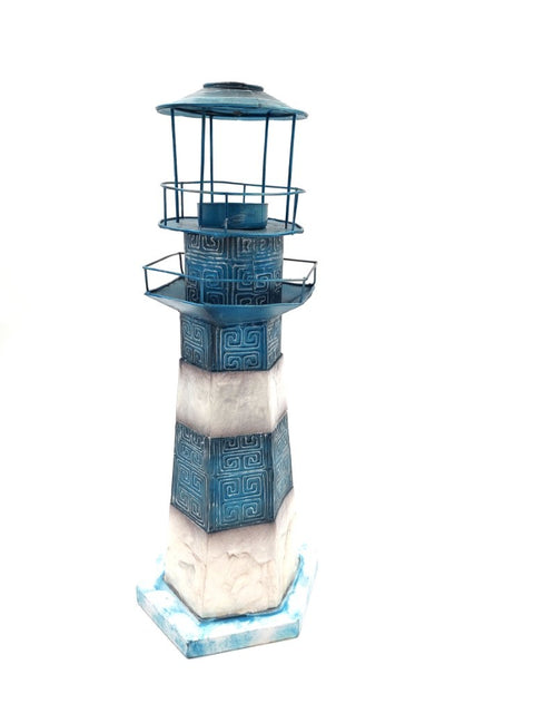 Lighthouse 32cm high - MC-64120