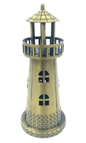 Lighthouse Figurine - LT