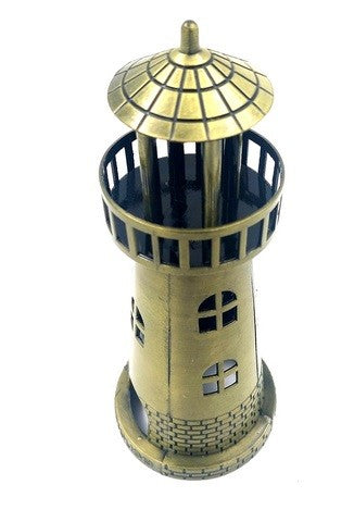 Lighthouse Figurine - LT