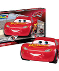 Lightning McQueen - Plastic Modelling Kit By Revell