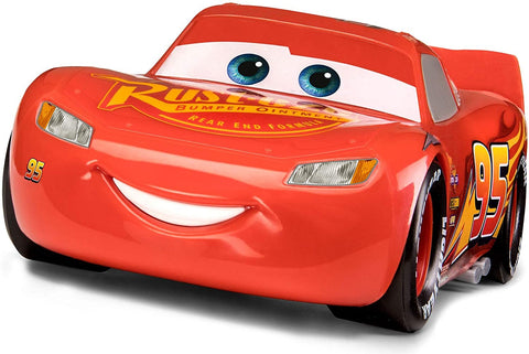 Lightning McQueen - Plastic Modelling Kit By Revell