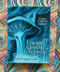 Liminal Spirits Oracle cards Llewellyn