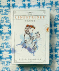 Linestrider Tarot cards Llewellyn
