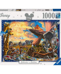 Puzzle 1000 The Lion King