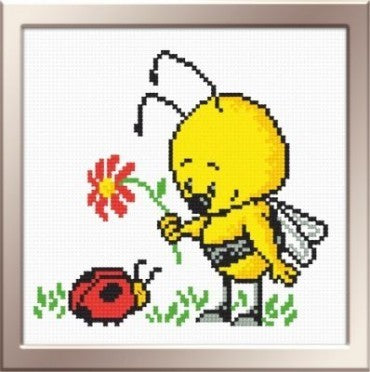 Little Bee S526