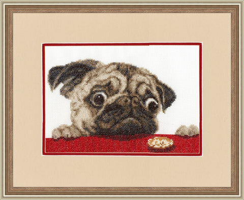 Little Pug S/NL038