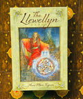 The Llewellyn Tarot Cards Llewellyn