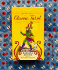 Llewellyns Classic Mini Tarot cards