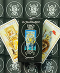 Lo Scarabeo Tarot