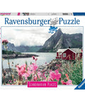 Puzzle 1000 Lofoten Norway
