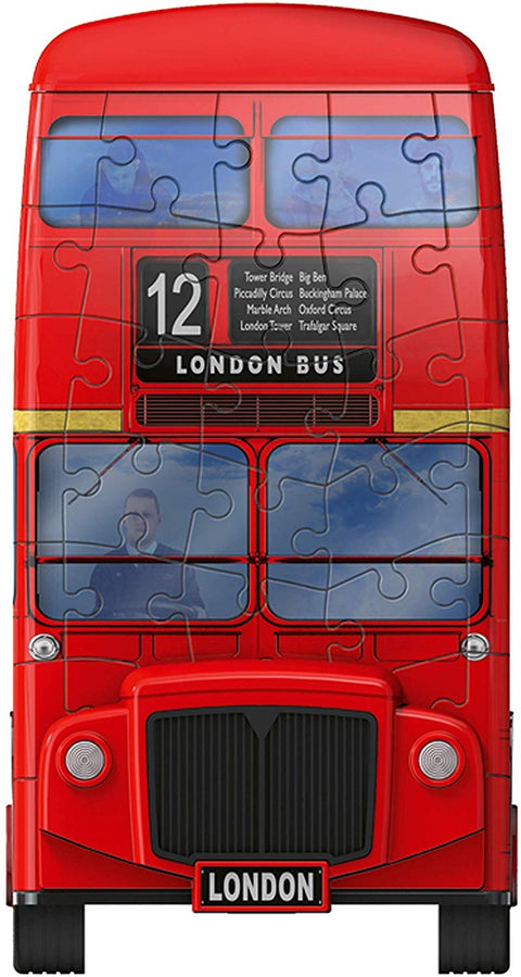 London Bus