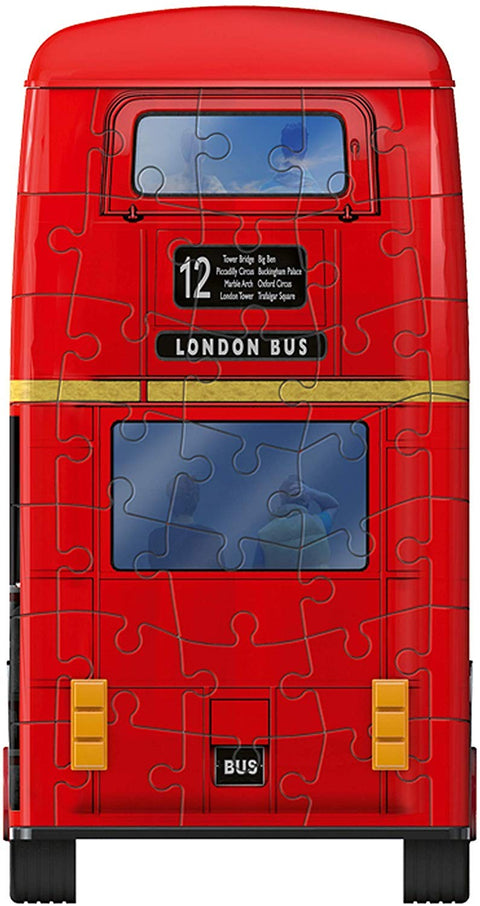 London Bus