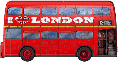 London Bus