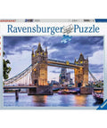 Puzzle 3000 Looking good London!