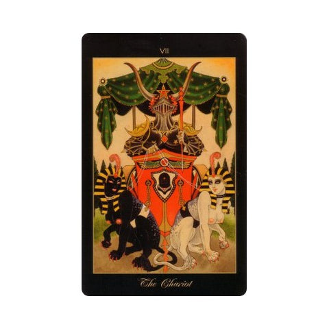 Lowbrow Tarot Major Arcana cards Schiffer Publishing