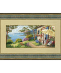 Beautiful Summer LP050 - Hobby.lt