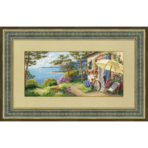 Beautiful Summer LP050 - Hobby.lt