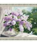 Lilac Spring LTS054 - Hobby.lt