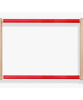 Luca-S Embroidery Frame with Clips 35x48cm