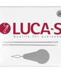 Luca-S Embroidery Needle Set