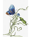 RARE find: Emotion SB2242 - Cross Stitch Kit by Luca-s