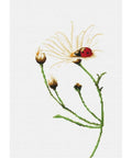 RARE find: Communication SB2246 - Cross Stitch Kit by Luca-s