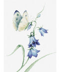 RARE find: Summer delight SB2248 - Cross Stitch Kit by Luca-s