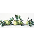 RARE find: Still Life with apples SB2259 - Cross Stitch Kit by Luca-s
