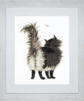RARE find: Shushun SB2271 - Cross Stitch Kit by Luca-s