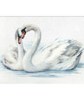 RARE find: Forever SB2274 - Cross Stitch Kit by Luca-s