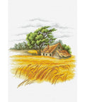 Landscape SB2282 - Cross Stitch Kit by Luca-s