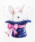 Rabbit SB2302 - Cross Stitch Kit by Luca-s