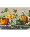 Pumpkin SB2303 - Cross Stitch Kit by Luca-s