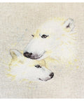 The Bears SB2307 - Cross Stitch Kit by Luca-s