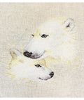 The Bears SB2307 - Cross Stitch Kit by Luca-s